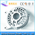 trade assurance OEM Manufacturing Aluminium Die Casting LED Housing